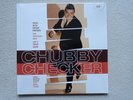 2 LP 33T CHUBBY CHECKER 