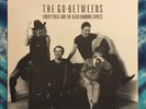 The Go-Betweens LP Liberty Belle And The Black Diamond Express BIG TIME Original