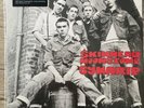 SYMARIP - SKINHEAD MOONSTOMP Music On Vinyl 180g Ltd Ed Re-issue Mint Sealed Ska