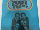 FOUR TOPS Anthology 3x LP M9-809A3  SEALED Tri-Fold NEW