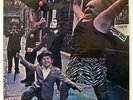 DOORS STRANGE DAYS ELEKTRA P6412E JAPAN VINYL LP