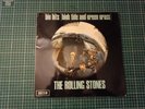 33t LP - The Rolling Stones - High Tide And Green Grass - UK 1969 VG+/EXC