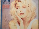 KIM WILDE - YOU CAME - MAXI 12 INCH SIGNÉ - THE SHEP PETTIBONE MIX -  CANADA