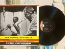 Bud Shank LP New Groove VG+/EX
