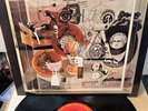 WALTER CARLOS: clockwork orange 1972 CBS COLUMBIA 12