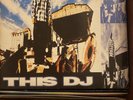 WARREN G This DJ (Radio remix) Vinyl Single 7 Inch 1994 West Coast Rap & Hip Hop