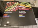 Pet Shop Boys Rare Fundamentalism Vinyl Parts 1 & 2 Two Lps 8 Mixes Near Mint