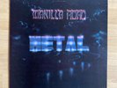 Manilla Road – Metal