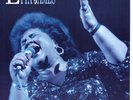 Etta James ‎– Seven Year Itch [ Vinyl, LP, Album, US, 1988, Promo, N.Mint ]