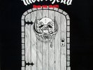 Motörhead ‎– From The Vaults [ Vinyl U.K. 1990 N.Mint Compilation Heavy Metal ]
