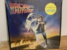 LP Huey Lewis And The News, Etta James, a.o. Back To The Future - Music From Th