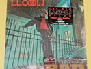 SEALED LP  LL COOL J Bigger and Deffer  1987 Hype Sticker Def Jam FC 40793