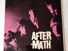 The Rolling Stones LP/ Aftermath UK Import SKL4786 (LP EX).DECCA 1966.Used.