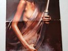 Ohio Players LP/ Fire 1974 (LP EX).+Free Ohio Players Honey LP.Both Originals.