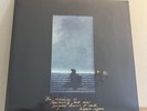 Bruit, The Machine Is Burning…, Vinyl Record, “Albert Jacquard” Edition