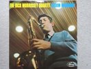 Vinyl - The Dick Morrissey Quartet Storm Warning - Jazz Post Bop