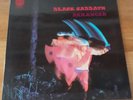 Black Sabbath - Paranoid Gatefold Vertigo Spaceship Label Vinyl LP 6360 011