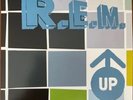 R.E.M. Up 25th Anniversary Green Marble Vinyl Limited Edition 2 LP /1000  New