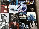 U2 Achtung Baby 4LP Deluxe Box Set 20th Anniversary 2011 00602527788272