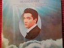 ELVIS PRESLEY  BARBADOS 'HIS HAND IN MINE' LP