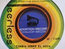 Los Hermanos Tuiran Cumbia Sobre El Agua LLUVIA KILLER CUMBIA ACCORDEON HEAR