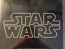 Star Wars 1977 Original Soundtrack Double Vinyl LP Record Album 2T-541 & Insert