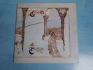 Genesis ‎– Trespass - UK/70 - Charisma ‎– CAS 1020 - NM