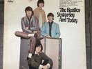 The Beatles Yesterday And Today Butcher Stereo