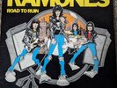 Ramones - Road to Ruin (Vinyl Record)