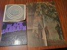 Black Sabbath Master Of Reality 1st Press 1971 Vertigo Swirl With Poster & Inner