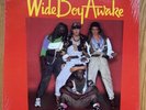 Wide Boy Awake - Wide Boy Awake, RCA MFL1-8511 1982 US Sealed Vinyl