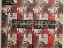 Maxinquaye (Reincarnated) by Tricky - (NEW&SEALED) w/Minor Sleeve Damage