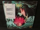 STYX Self Titled 1972 VINYL LP Wooden Nickel WNS1008 PROMO Indianapolis