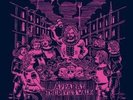 Apparat - the devils Wall Vinyl LP + CD Special  Edition 180g First Press