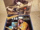 Roy Buchanan lot: A Street Called Straight '76, Loading Zone '77 VG++ INFLUENCER