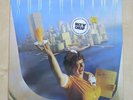 SUPERTRAMP Breakfast In America UK original vinyl LP with inner 1979 Nr Mint