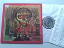 Slayer – Seasons In The Abyss - LP
