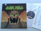 Overkill – The Years Of Decay - LP
