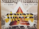 Stryper - In God We Trust - LP - Still Sealed