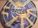 Stryper - Yellow and Black Attack - Round LP - Still Sealed