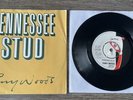 Terry Woods / Phil Lynott Tennesse Stud 7” Single
