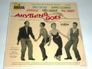 VINYL LP by BING CROSBY 