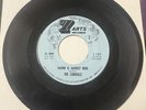 The Cordials 1961 DOOWOP 45 Dawn Is Almost Here / Keep An Eye 7 ARTS Mint- HEAR