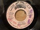 THE HEPTONES - COOL RASTA Roots Reggae Vinyl Record - Cancer