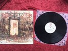 Black Sabbath  Mob Rules  1981 Warner Bros. Records/BSK 3605 Original Liner