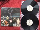 BLACK SABBATH  Live Evil” WARNER BROS  Orig Liner 2LP’S