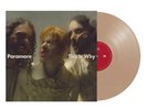 Paramore This is Why Vinyl SEALED Target Exclusive Metallic Gold Atlantic Record