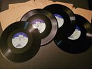 JUDY GARLAND SUPERARE Transccription (ACETATE) THE CURRAN, SAN FRANCISCO '52