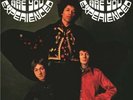 The Jimi Hendrix Experience - Are You Experienced 2015 German 2 LP Set New