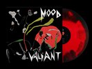 Hiatus Kaiyote - Mood Valiant 2021 Black & Red Inkspot Vinyl LP New Sealed